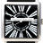 Franck Muller Master Square King 6000 K SC DT R-7