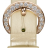 Chopard Happy Diamonds Joaillerie 205369-5002