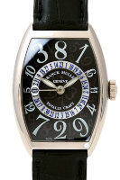 Franck Muller Cintree Curvex Totally Crazy 5850 TT CH-1