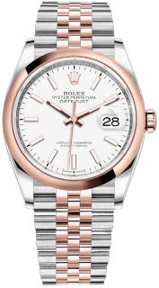 Rolex Datejust 36 Oyster m126201-0017