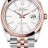 Rolex Datejust 36 Oyster m126201-0017