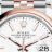 Rolex Datejust 36 Oyster m126201-0017