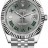 Rolex Datejust 41 Oyster m126334-0022