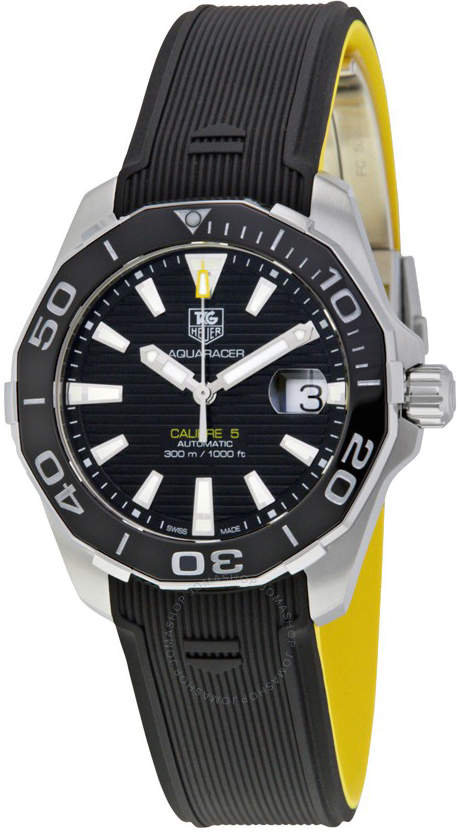 tag heuer aquaracer way211a