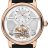 Montblanc Star Collection Legacy Suspended Exo Tourbillon Limited Edition 58 116829