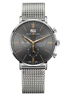 Maurice Lacroix Eliros Chronographe EL1088-SS002-812-1