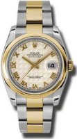 Rolex Datejust 116203 IPRO