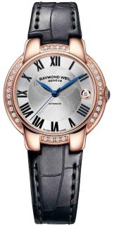 Raymond Weil Women's Jasmine Watch 2935-PCS-01659