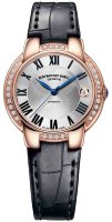 Raymond Weil Women's Jasmine Watch 2935-PCS-01659