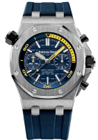 Audemars Piguet Royal Oak Offshore Diver Chronograph 26703ST.OO.A027CA.01