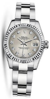 Rolex Datejust 26 Oyster Perpetual m179174-0057 Rolex Datejust 26 Oyster Perpetual m179174-0057