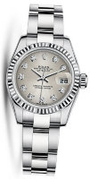 Rolex Datejust 26 Oyster Perpetual m179174-0057