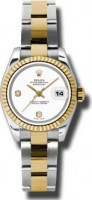 Rolex Datejust Ladies 179173 WADO