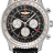 Breitling Navitimer 1 B04 Chronograph GMT 48 AB0441211B1X1