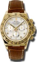 Rolex Daytona 116518 MABR