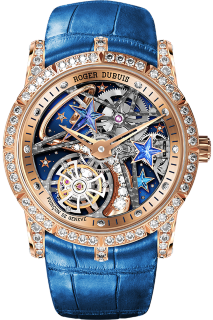 Roger Dubuis Excalibur Shooting Star RDDBEX0761