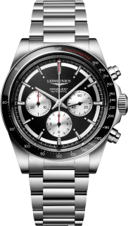 Longines Sport Conquest L3.835.4.52.6