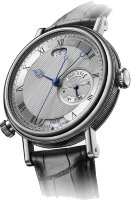 Breguet Classique Hora Mundi 5727BB/12/9ZU