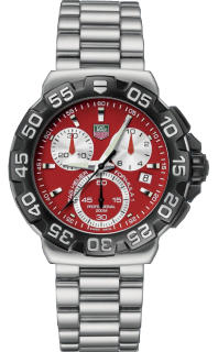 TAG Heuer Formula 1 Chronograph CAH1112.BA0850