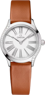 Omega De Ville Mini Tresor 428.17.26.60.04.004