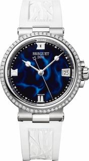 Breguet Marine Dame 9518ST/E2/584/D000