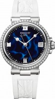 Breguet Marine Dame 9518ST/E2/584 D000