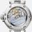 Breguet Marine Dame 9518ST/E2/584 D000