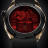 Hyt Skull Maori 513-CB-43-RF-MV