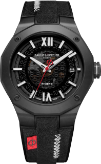 Baume & Mercier Riviera 10789