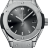 Hublot Classic Fusion Racing Grey Titanium 591.NX.7070.RX