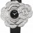 Chanel Jewelry Watch Camelia J11777