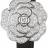 Chanel Jewelry Watch Camelia J11777