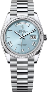Rolex Day-Date 36 m128396tbr-0019