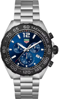 TAG Heuer Formula 1 Chronograph CAZ101AV.BA0842
