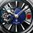 Louis Moinet Cosmic Art Japan Rocket LM-45.10.JP