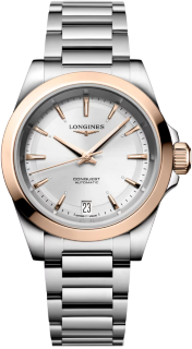 Longines Conquest L3.430.5.72.6
