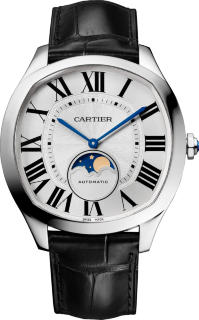 Drive De Cartier Moon Phases WSNM0008