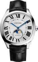 Drive De Cartier Moon Phases WSNM0008