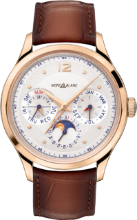 Montblanc Heritage Perpetual Calendar Limited Edition 119926