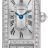 Cartier Tank Americaine Watch WJTA0060