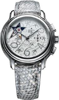 Zenith Baby Star Sky Open 03.1230.4021/02.C508