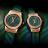 Hublot Classic Fusion Cruz Diez King Gold 511.OX.8900.VR.CZD19