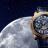 Louis Moinet Cosmic Art Moon LM-45.50.MO