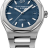 Girard-Perregaux Laureato 38 mm Midnight Blue 81005-11-3460-1CM