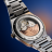 Girard-Perregaux Laureato 38 mm Midnight Blue 81005-11-3460-1CM
