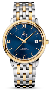 Omega De Ville Prestige Co-Axial 36.8 mm 424.20.37.20.03.001