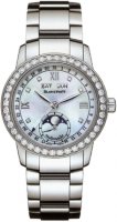 Blancpain Women Quantieme Complet 2360 4691A 71A