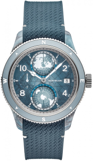 Montblanc 1858 Geosphere 0 Oxygen Mount Vinson 134019