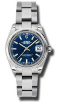 Rolex Oyster Perpetual Datejust Lady 31 m178240-0023