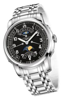 The Longines Saint-Imier Collection L2.764.4.53.6